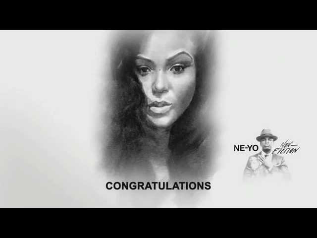 Ne Yo   Congratulations Audio1 class=