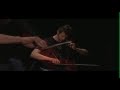 Solo electric cello matthew schoening at tedxmendocino