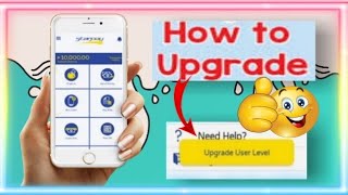 Need Help? Hindi Pa Approve Upgrade Starpay Account Mo, Ito Ang Paraan....
