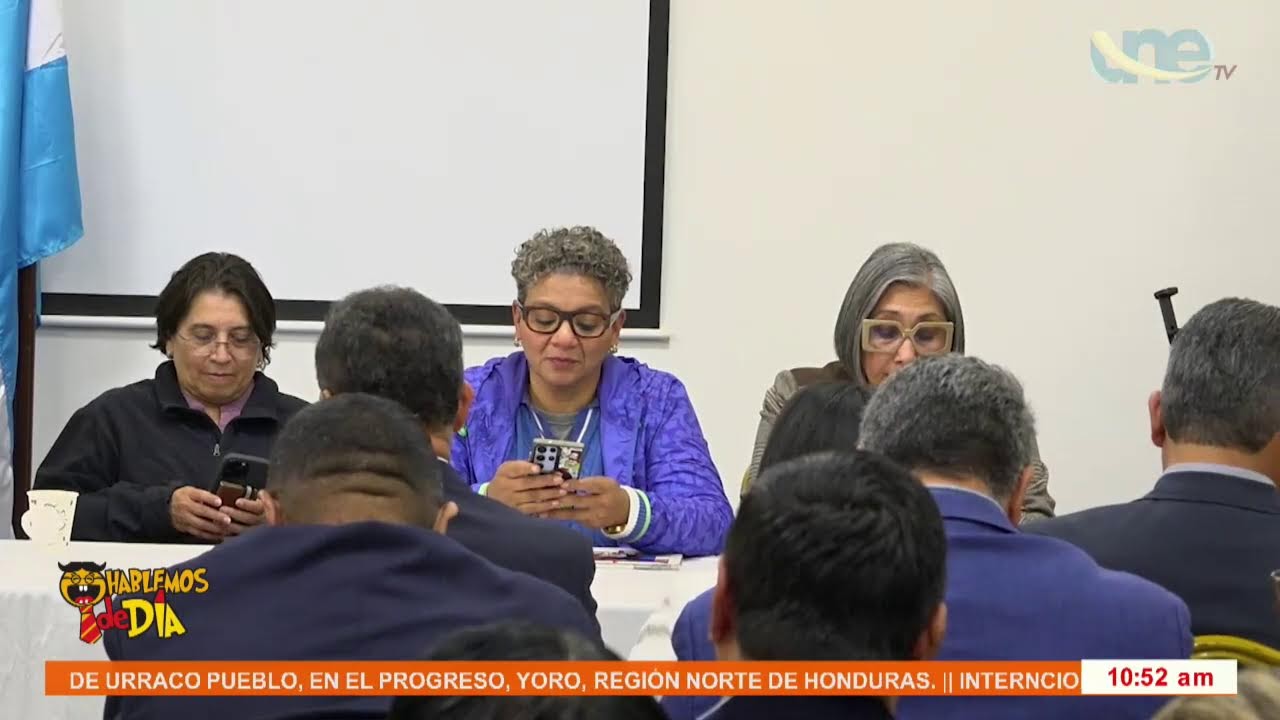 HABLEMOS DE DIA 13/01/2026