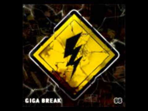 GIGA BREAK / 96 音源