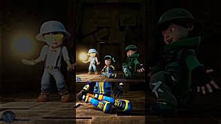 Jj Kelucuan Solar U0026 Duri Di Boboiboy Galaxy Sori Dj Anu Remon Sakit Lagi boboiboy fypage jj