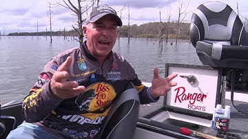 Culling Fish Has Never Been Easier with TH Marine