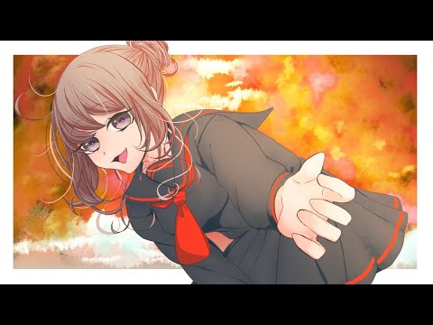 【初音ミク・鏡音リン・鏡音レン】赤い装飾【オリジナル曲】
