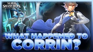 How Corrin Became Top Tier | Super Smash Bros. Ultimate