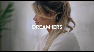 DREAMHERS - Christine Giampaoli Zonca