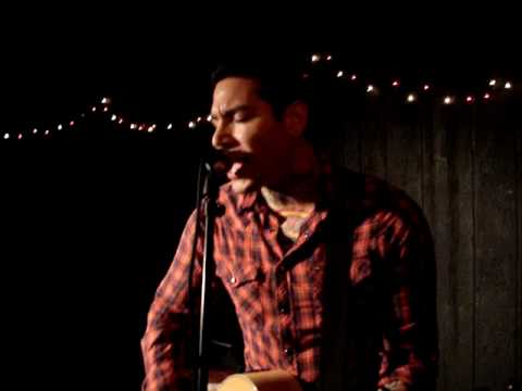Punk music video thumbnail preview for Tumbledown - Lonesome