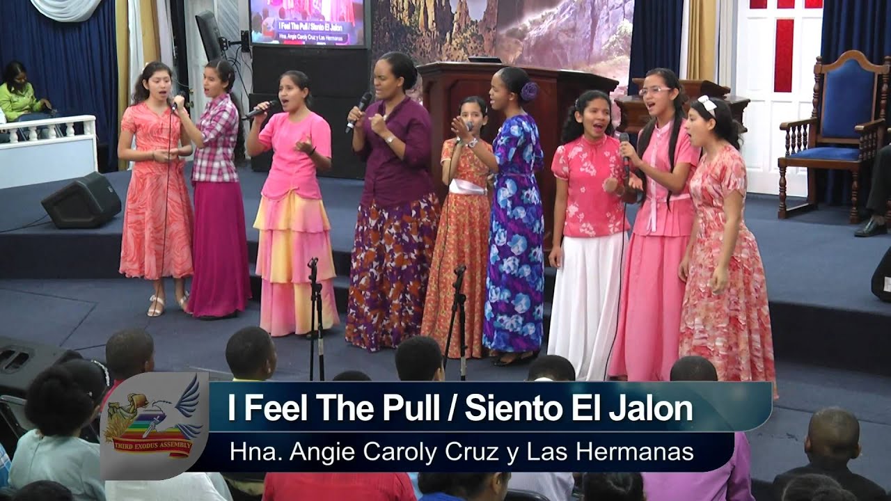 I Feel The Pull Inside (2012-0923)