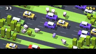 Crossy Road #71 Disco Zoo