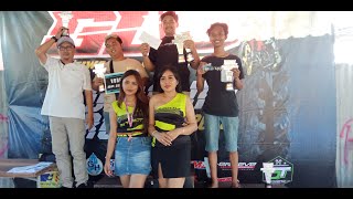 Drag Bike GDS Rockie 2023 braket 7 detik