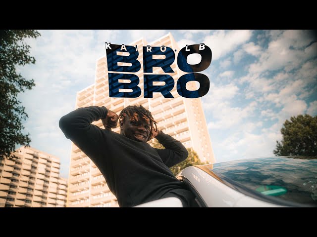 Bro - Bro