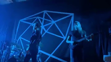 TesseracT - Concealing Fate Part Two - Deception (Live Mexico City 2023)