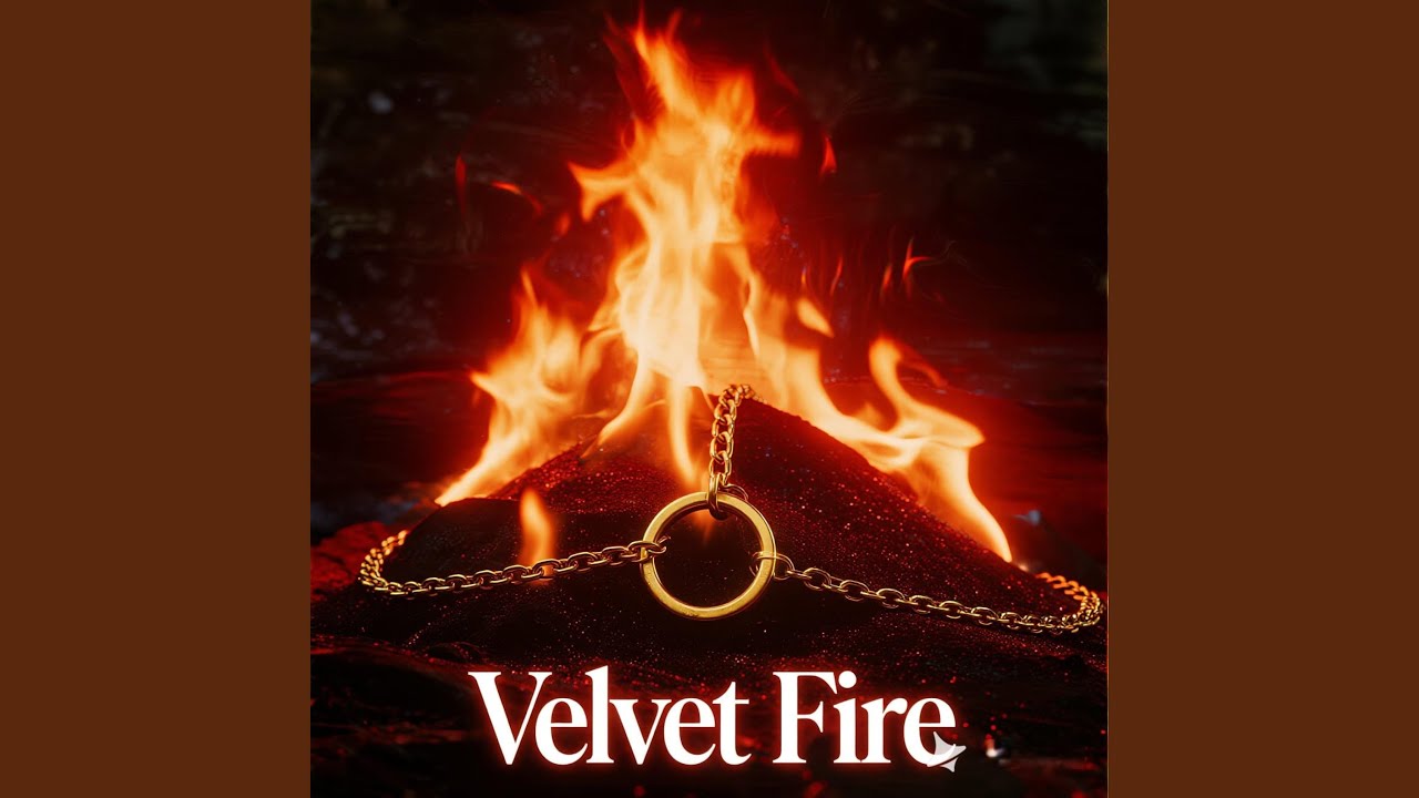 Velvet Fire