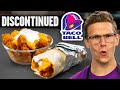 We Have Beef With Taco Bell (BRING BACK THE FIESTA POTATOES!!)