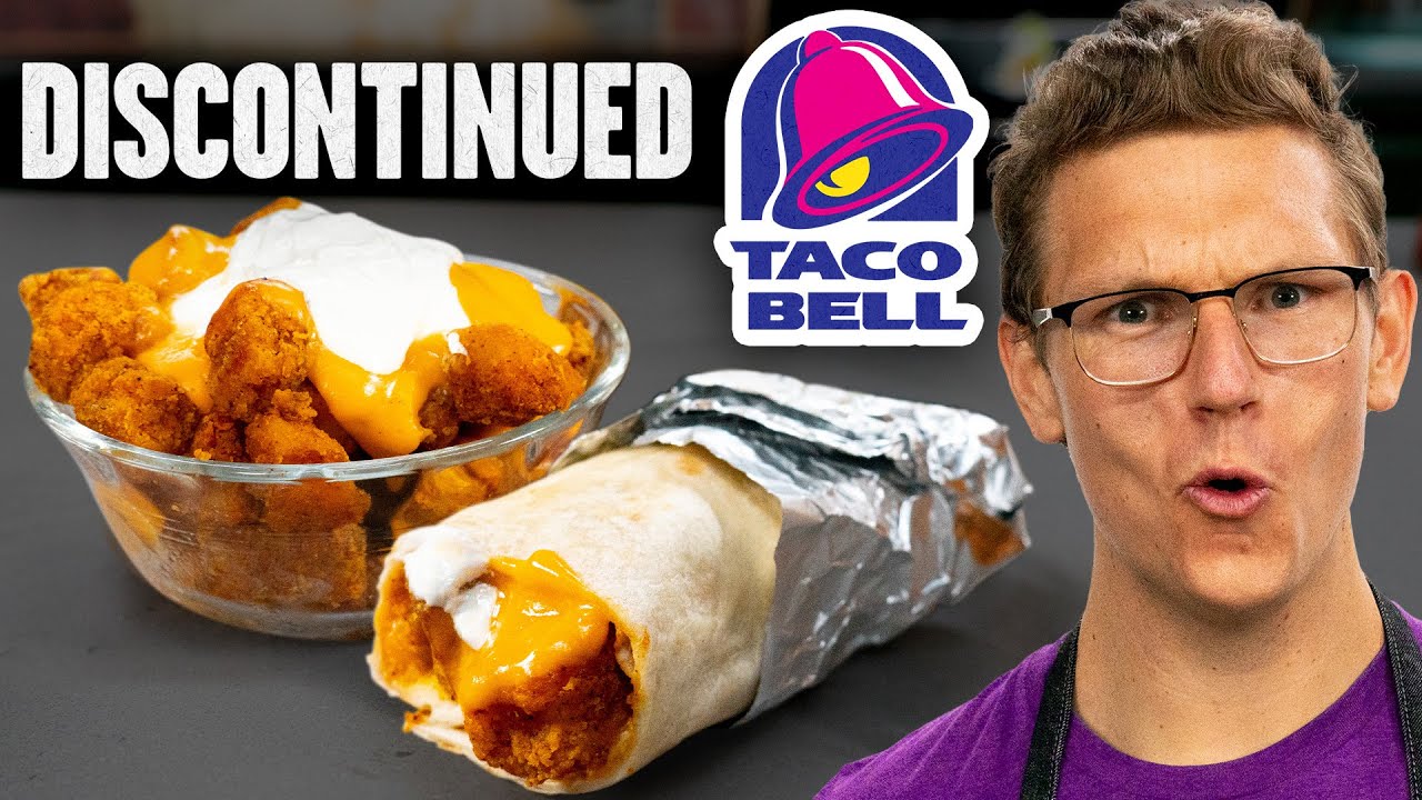 First potatoes, now Mexican Pizza: Taco Bell offs another fan favorite ...