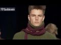 Etro Men Fall/Winter 2013-14 | Milan Men's Fashion Week | FashionTV