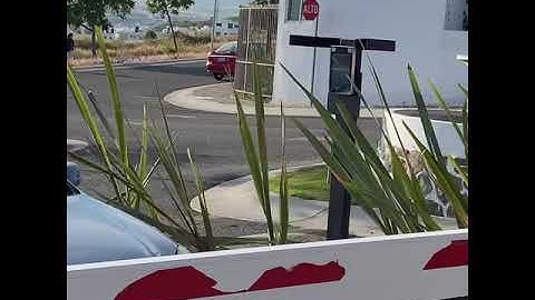 Control de Acceso Facial Proface X ZKTeco