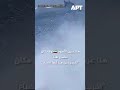Iranian Navy Officer Taunts US Warship During Persian Gulf Encounter | APT