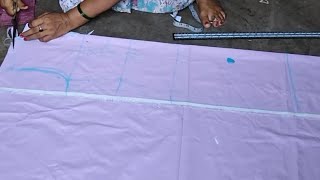 School uniform cutting and stitching||school dress collar neck suit cutting and stitching ||