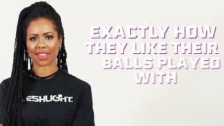 Girl Chat with Kira Noir
