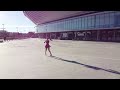 End of video