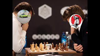 Editor Is Not Bad At Chess