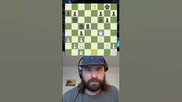 CHESS.COM DAILY PUZZ 1/6 LIVE SOLVE