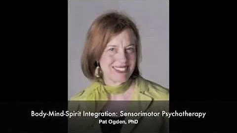 Sensorimotor Psychotherapy for Deep Trauma Healing...