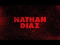 Nate diaz highlights  go to sleep