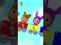 الجزء الثاني من أغنية الأرقام العربية