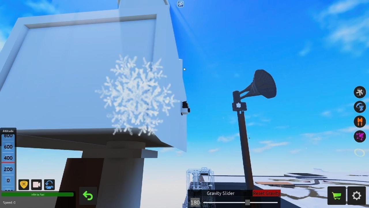 8RPM Thunderbolt 1000 and Darien ACA Hurricane Testing