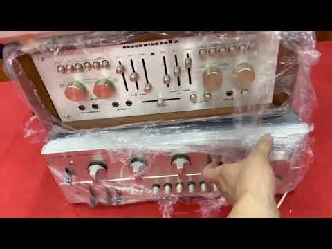Video Báo giá rất nhiều hàng đẹp và khủng. Loa kiểm âm chất... - youtube