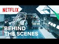 Behind the VFX of J.A. Bayona&#39;s Society of the Snow | Netflix