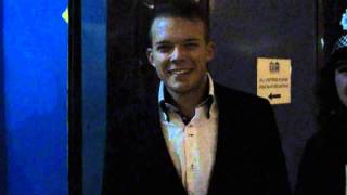 Pips 50Th - Im Tom Tobin And Im From Marbella