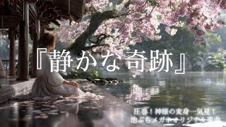 Song "Quiet Miracle" Ikebuchi Megane original #ai #request