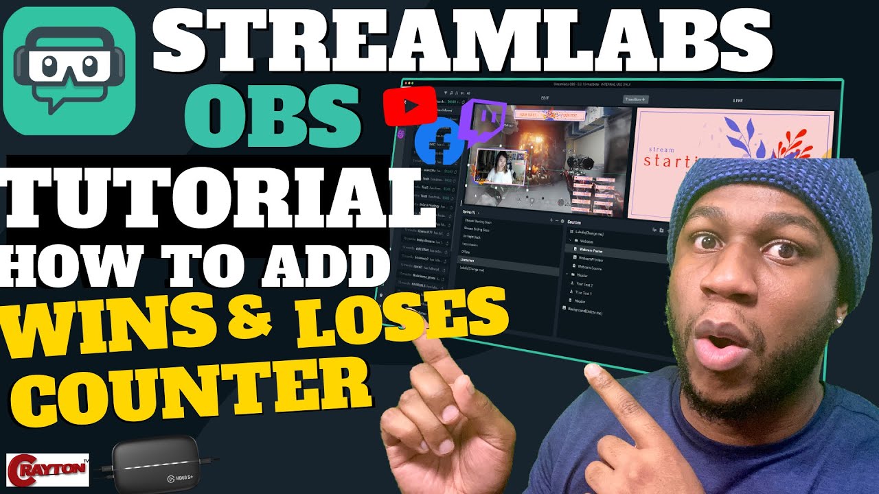 streamlabs obs on mac streamlabs obs on mac