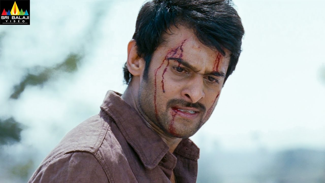 Prabhas Punch Dialogues  Mirchi Movie Powerful Dialogues  Sri Balaji Video