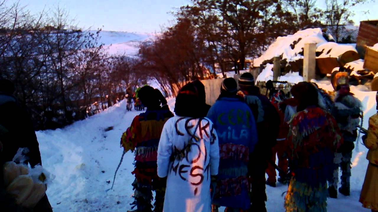 traditii popricani!!!! 2015