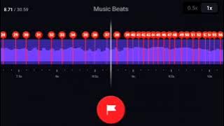 DJ SAKIT SEKALI EVERYBODY 🎵 STORY WA 30 DETIK BEAT VN JEDAG JEDUG 🎶