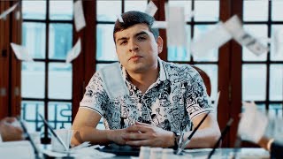 Beto Vega- El Jefree (Video Oficial)