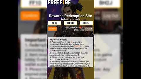 INDUNASIA SERVER REDEEM CODE TODAY|TODAY REDEEM CODE FREE FIRE|#redeemcode#shorts