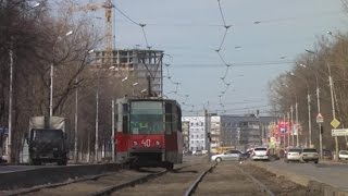 Рязанский электротранспорт 2