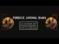 Extrait du cliple voyage est maintenant sur les marchs de fordice juvenal bama