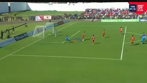 Magoli ya Simba vs Singida Black Stars (1-3) Goli la Emmanuel Keyekeh Leo Kombe la Shirikisho CRDB.