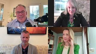 The Panel: Post-election tea-leaf reading. April 29, 2025.