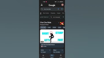 Google Tricks Part 3 #chacha