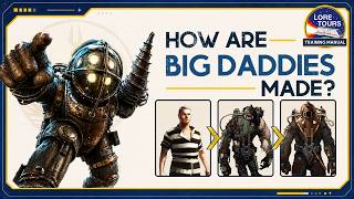 Celebrity Could You Survive Rapture's Big Daddy Program? Wealth