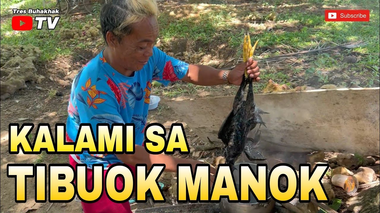 HANGOL UG KAON NGA KUMPARE 🤣 36
