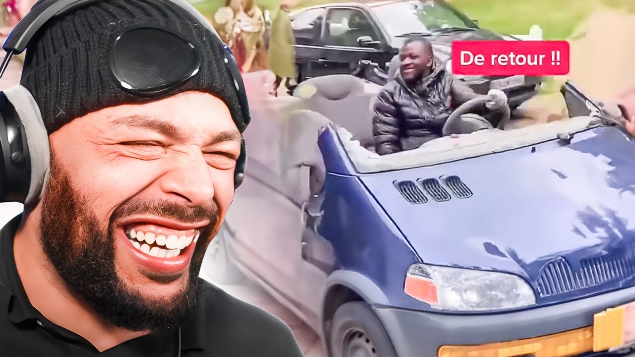 Franse Snapchat Is Echt Helemaal Gestoord😂