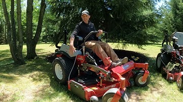 Speedtrap® Chute blocker product overview